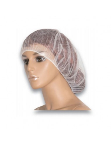 Gorro transpirable