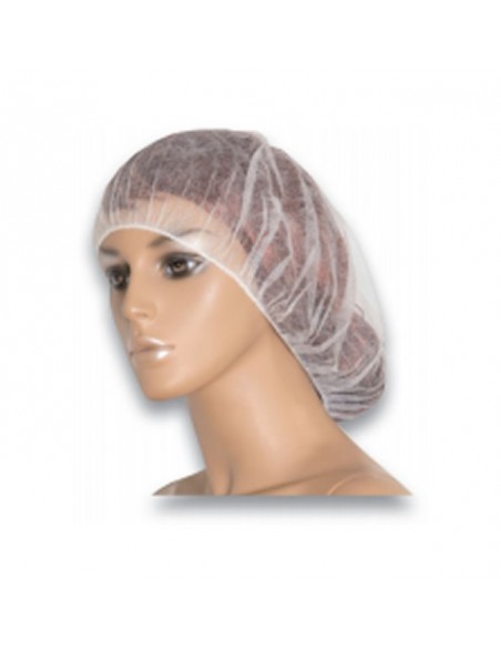 Gorro transpirable