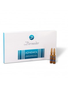 Emulsión seboreguladora