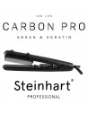 Plancha de pelo profesional Carbon Pro Steinhart - Arnandis online