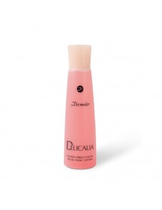 Loción tónica facial Dermoder