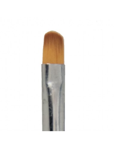 Detalle pincel Polygel Aneyma