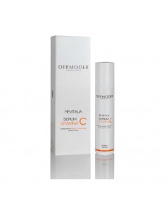 Serum Revitalia Vitamina C Dermoder