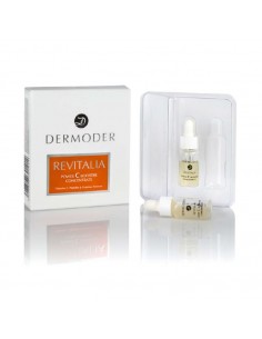 Concentrado Revitalia Vitamina C Dermoder