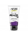 Nirvel Hair Make Up Purple - Púrpura