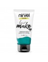 Nirvel Hair Make Up Turquoise - Turquesa