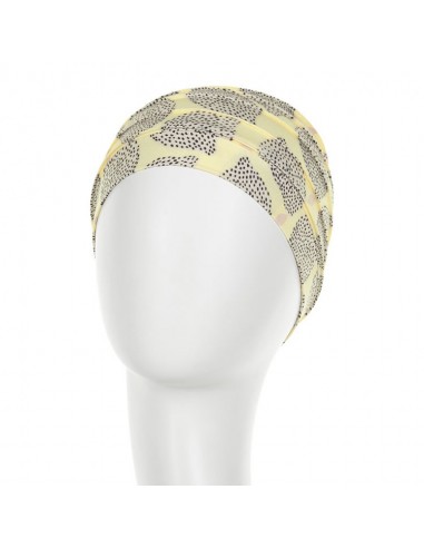 Gorro Oncológico de verano Yoga 646