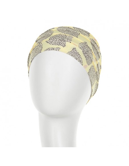 Gorro Oncológico de verano Yoga 646