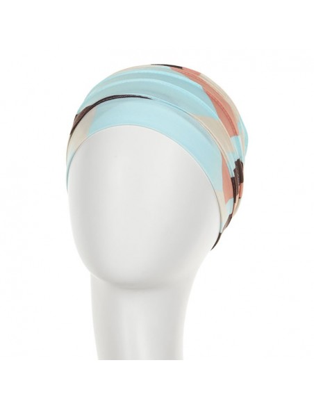 Gorro Oncológico de verano Yoga 647