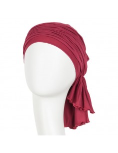 Turbante oncológico de Bambú Tula 384 2