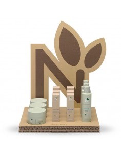 Expositor Naturals LeviSsime