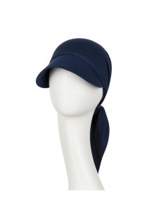 Gorro de verano B.B. Bianca 383 modelo 2