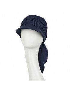 Gorro oncologico de verano Briana 383 mod 2
