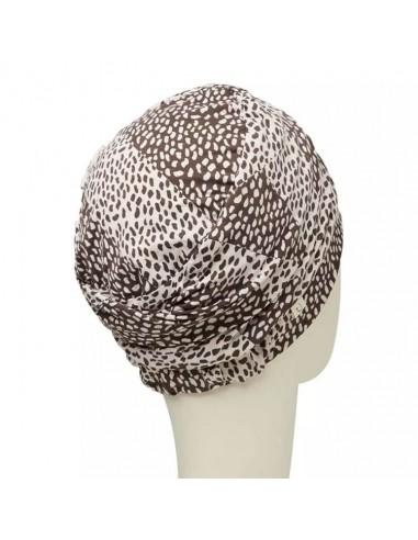 Lotus gorro oncologico estampado...