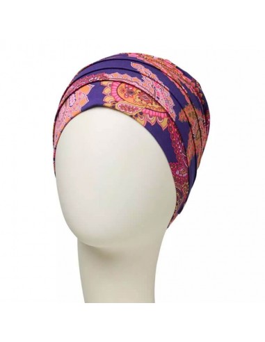 Yoga estampado Gorro oncologico...