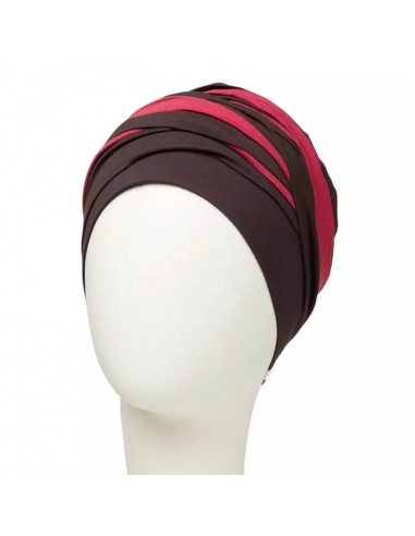 Shanti turbante de Bambú