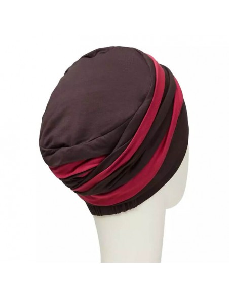 Shanti turbante de Bambú