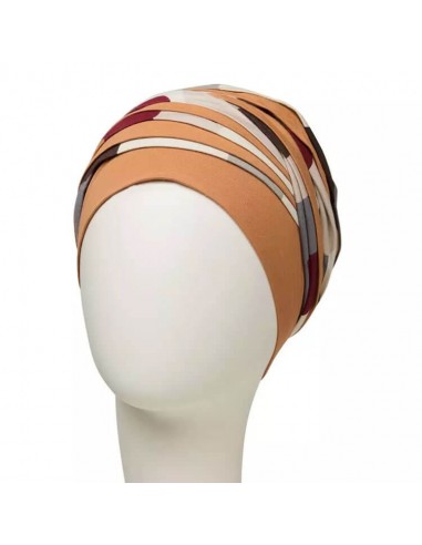 Shanti Turbante oncológico de invierno