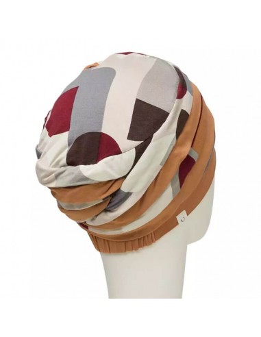 Shanti Turbante oncológico de invierno