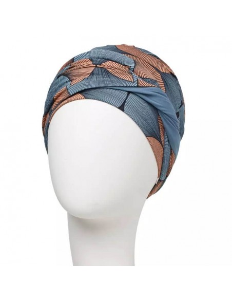 Shakti Turbante oncológico de Invierno