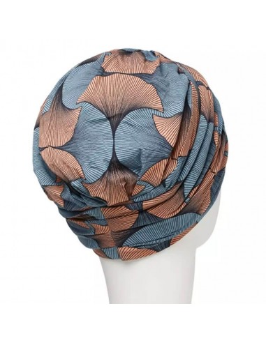 Shakti Turbante oncológico de Invierno