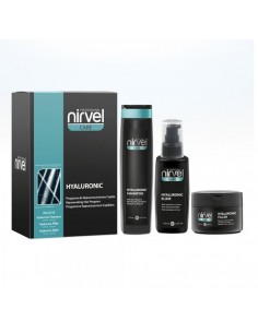 Pack Hyaluronic Nirvel