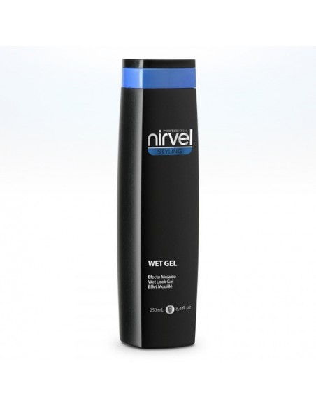 Wet Gel Nirvel 250 ml.
