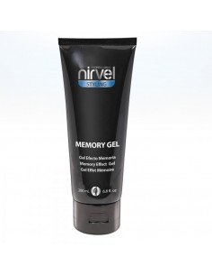 Memory Gel Nirvel