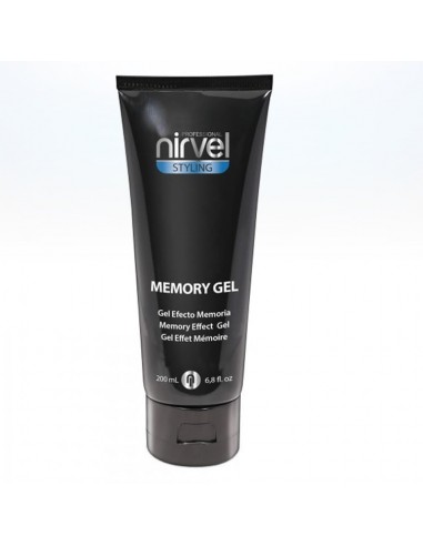 Memory Gel Nirvel