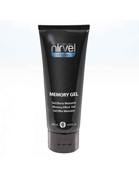 Memory Gel Nirvel