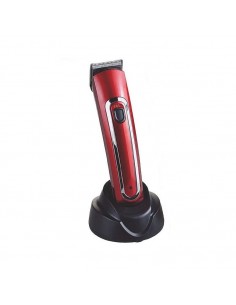 Maquina para barbas
