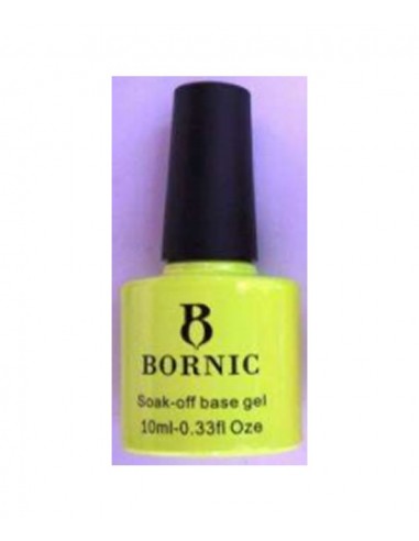 Base gel