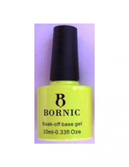 Base gel