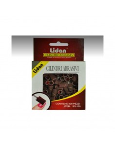 fresas para limpiar desechables