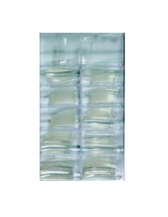 Tips transparentes